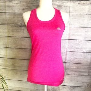 Adidas | Ultimate Tank Size XS